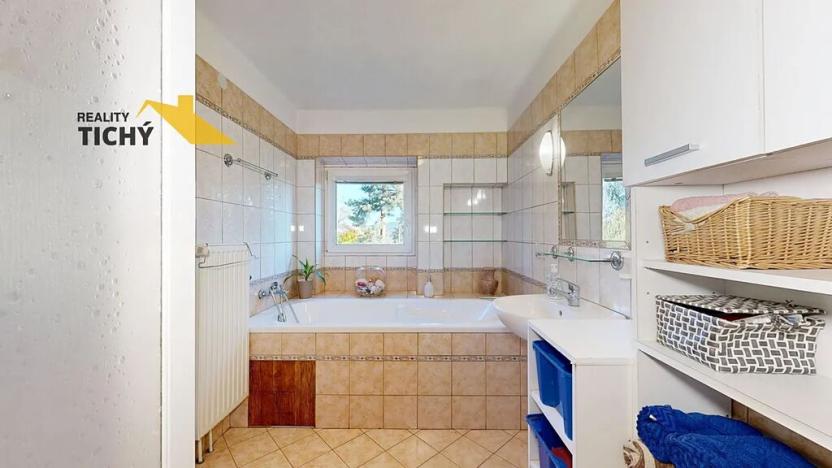 Prodej rodinného domu, Liberec, Turnovská, 172 m2