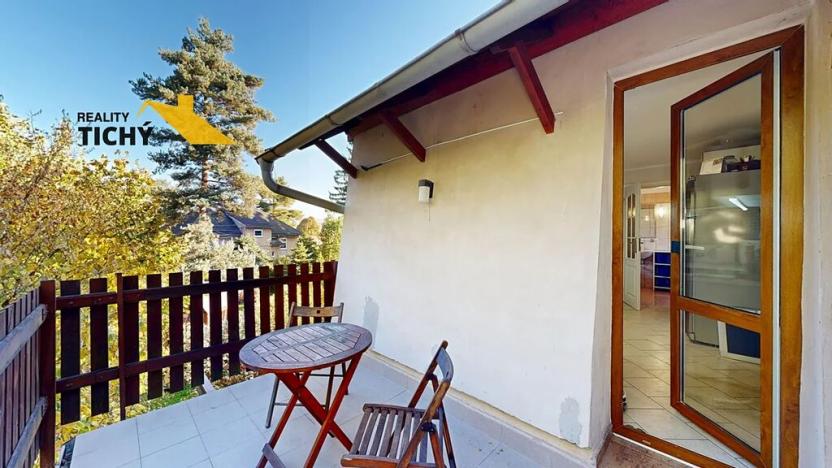 Prodej rodinného domu, Liberec, Turnovská, 172 m2