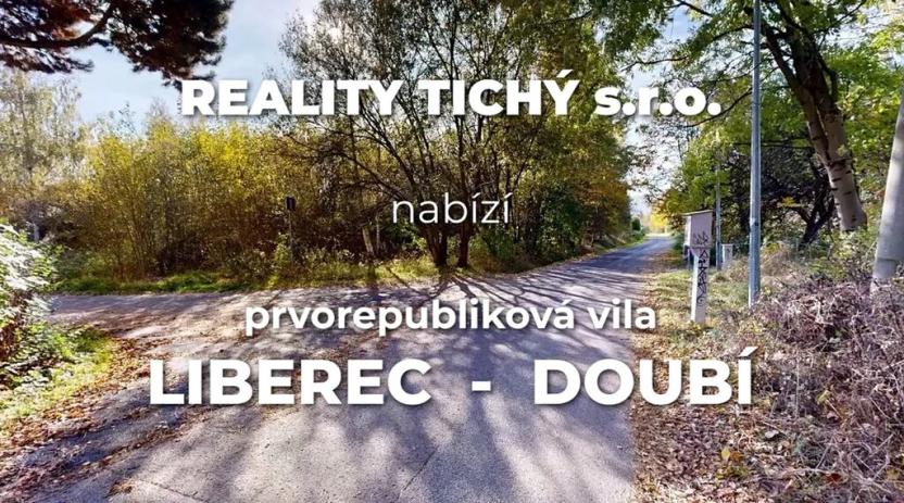 Prodej rodinného domu, Liberec, Turnovská, 172 m2