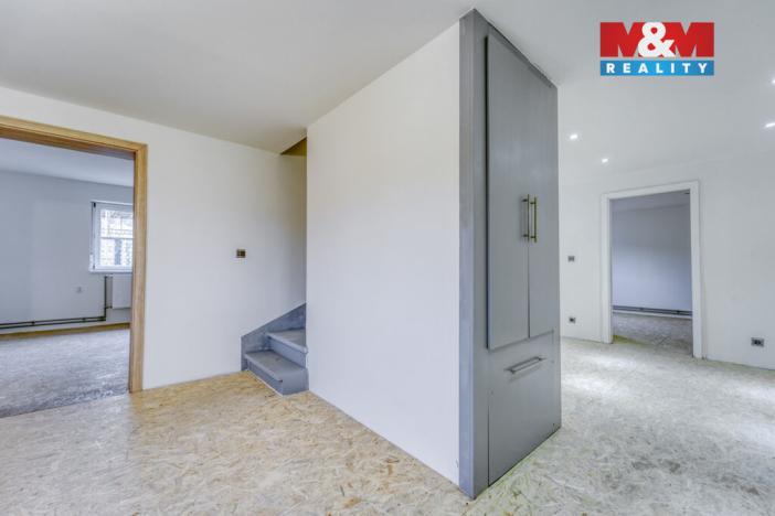 Prodej rodinného domu, Staré Sedlo, Sadová, 156 m2