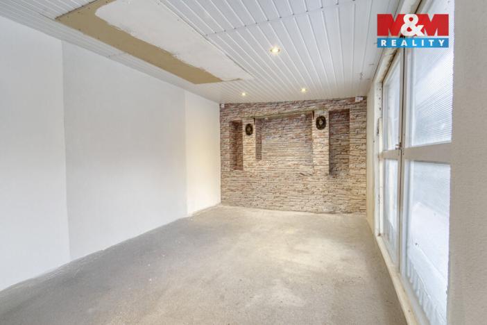 Prodej rodinného domu, Staré Sedlo, Sadová, 156 m2