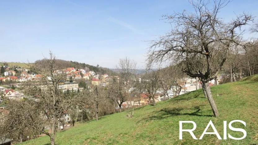 Prodej pozemku pro bydlení, Pozlovice, 1844 m2