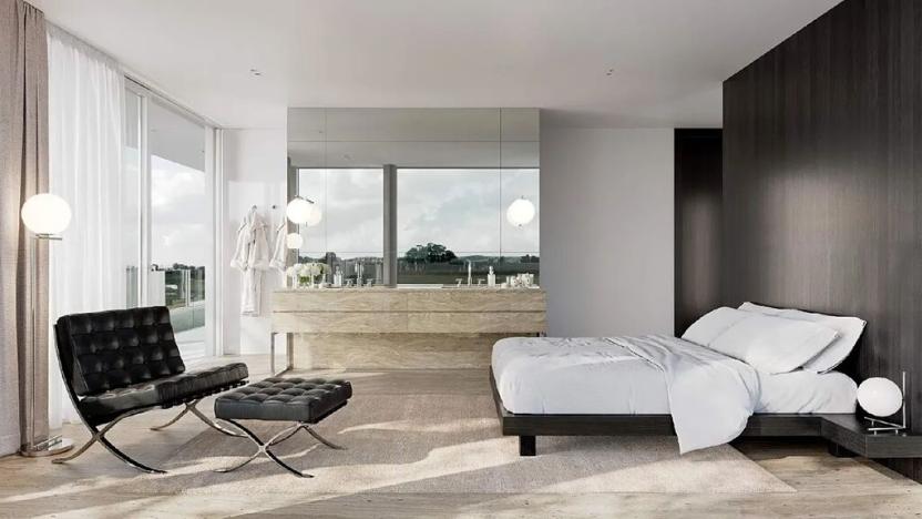 Prodej pozemku pro bydlení, Pozlovice, 1844 m2