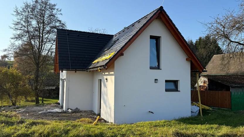 Prodej rodinného domu, Doubravice, 98 m2