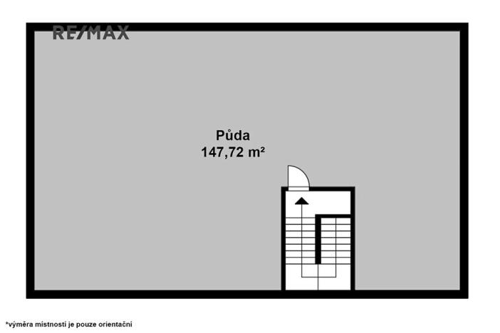 Prodej vily, České Velenice, Komenského, 247 m2