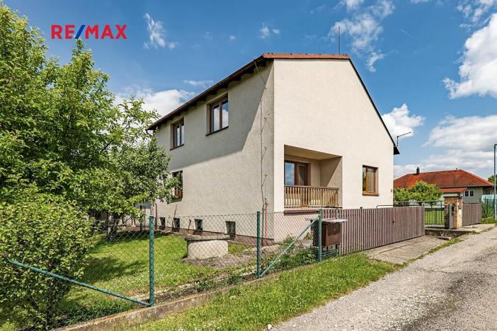 Prodej rodinného domu, Štěpánovice, Vlkovická, 132 m2