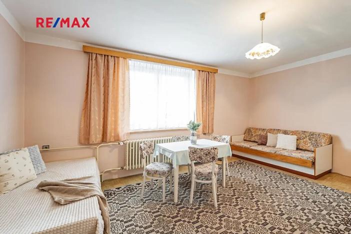 Prodej rodinného domu, Štěpánovice, Vlkovická, 132 m2