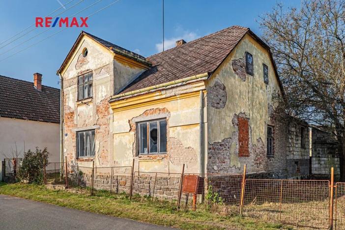 Prodej pozemku pro bydlení, Číměř, 1784 m2