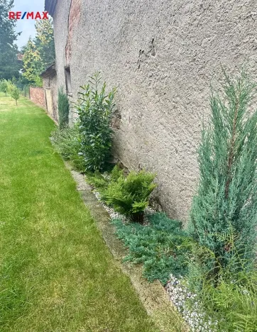 Prodej rodinného domu, Čistá, Tyršova, 130 m2