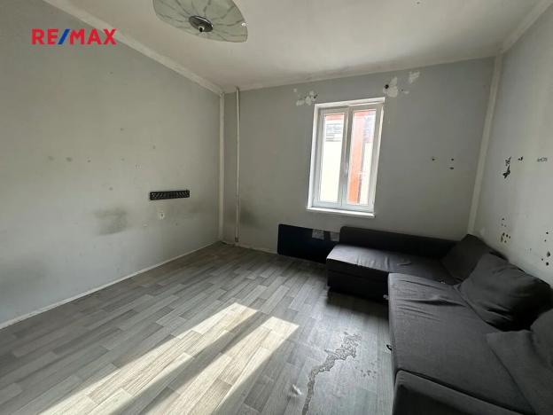 Prodej bytu 2+1, Kralovice, Dělnická, 62 m2
