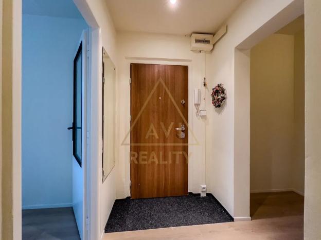 Pronájem bytu 3+1, Praha - Motol, Hennerova, 61 m2