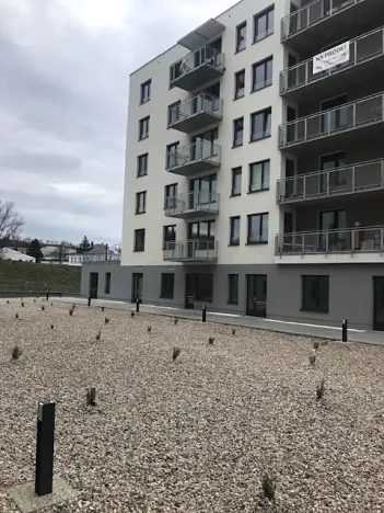 Prodej bytu 2+kk, Praha - Vysočany, Čerpadlová, 49 m2