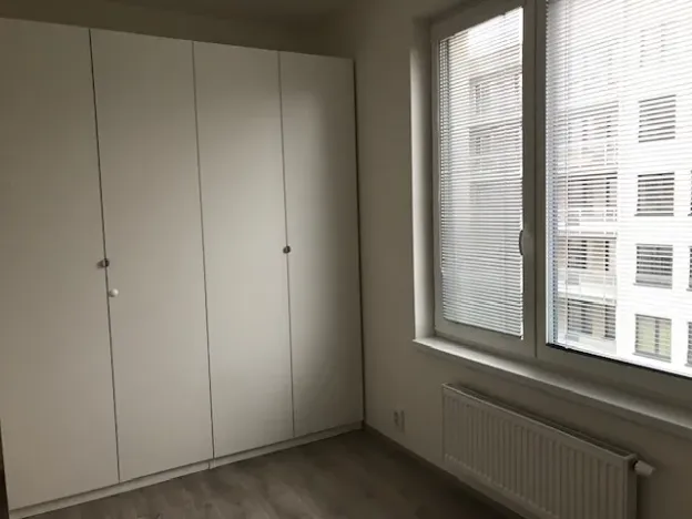 Prodej bytu 2+kk, Praha - Vysočany, Čerpadlová, 49 m2