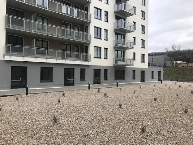 Prodej bytu 2+kk, Praha - Vysočany, Čerpadlová, 49 m2