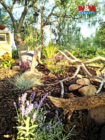 Prodej chaty, Rokle, 30 m2