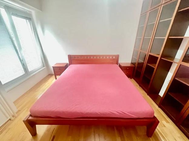 Pronájem bytu 3+1, Kolín, Masarykova, 62 m2