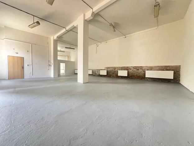 Pronájem obchodního prostoru, Kolín, Havlíčkova, 154 m2