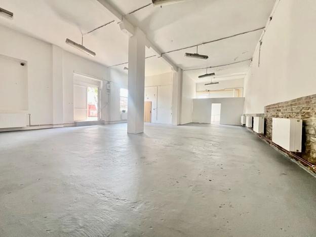 Pronájem obchodního prostoru, Kolín, Havlíčkova, 154 m2