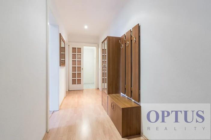 Pronájem bytu 2+kk, Praha - Staré Město, Dušní, 43 m2