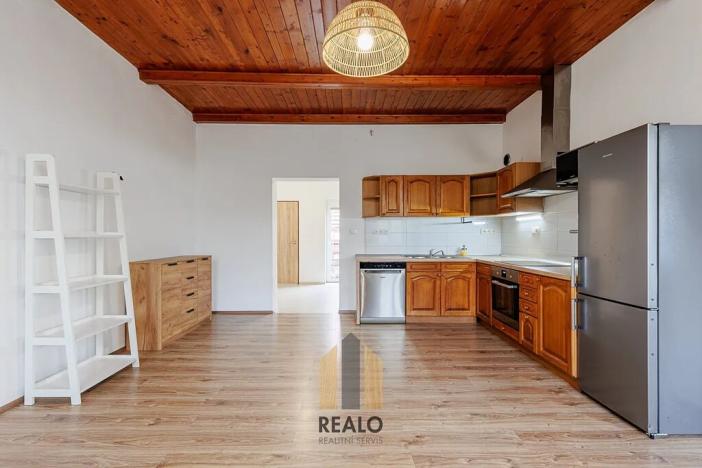 Prodej rodinného domu, Telč, Na Parkaně, 170 m2