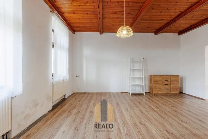 Prodej rodinného domu, Telč, Na Parkaně, 170 m2