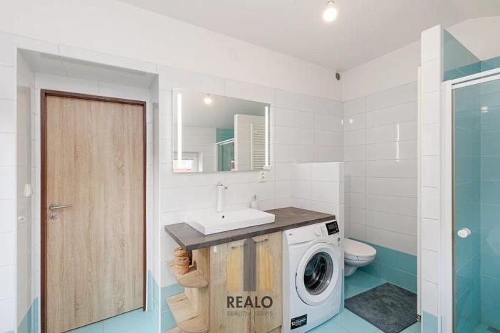 Prodej rodinného domu, Telč, Na Parkaně, 170 m2