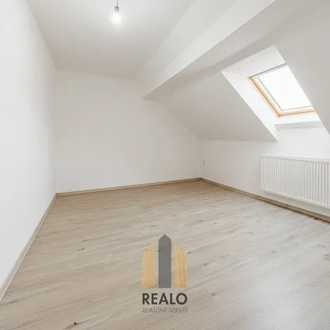 Prodej rodinného domu, Telč, Na Parkaně, 170 m2