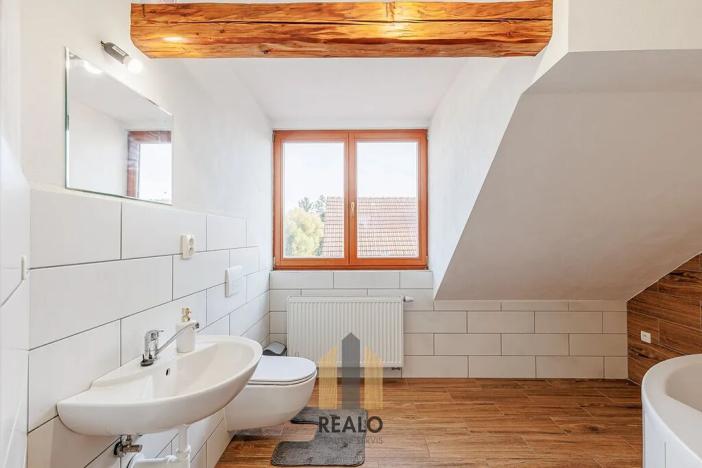 Prodej rodinného domu, Telč, Na Parkaně, 170 m2