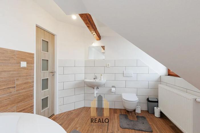 Prodej rodinného domu, Telč, Na Parkaně, 170 m2