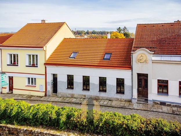Prodej rodinného domu, Telč, Na Parkaně, 170 m2