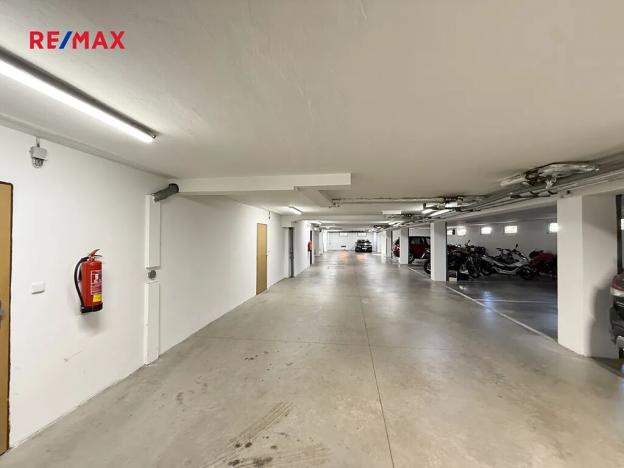 Prodej atypického bytu, Pardubice, Nerudova, 160 m2