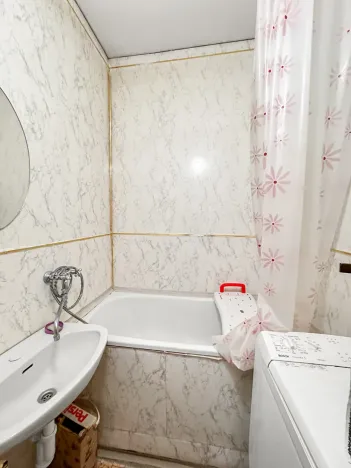 Prodej bytu 3+1, Litvínov, Soukenická, 61 m2