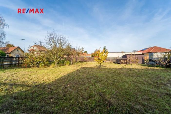 Prodej rodinného domu, Všechlapy, 85 m2