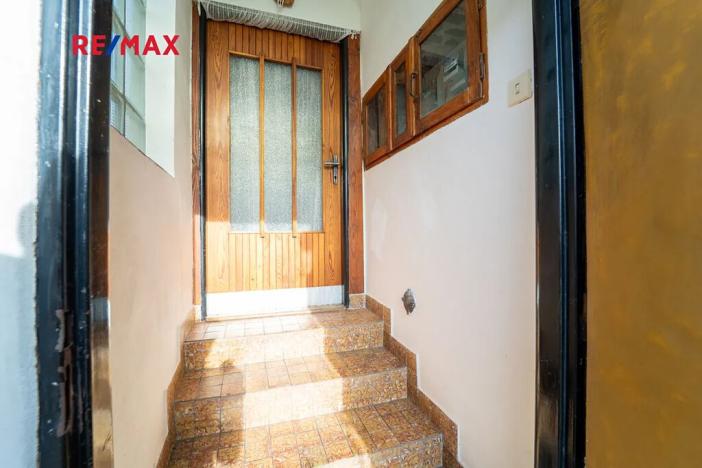 Prodej rodinného domu, Všechlapy, 85 m2