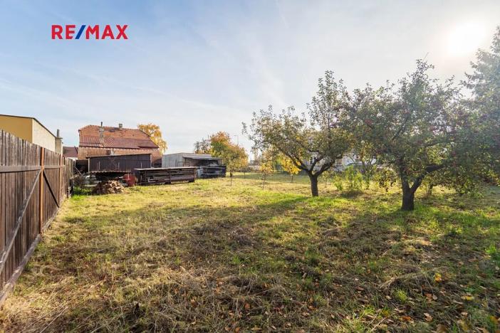 Prodej rodinného domu, Všechlapy, 85 m2