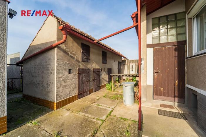 Prodej rodinného domu, Všechlapy, 85 m2