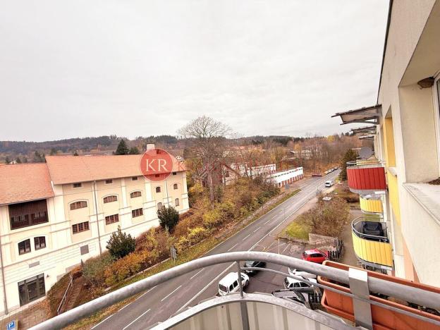 Prodej bytu 2+1, Prachatice, Pivovarská, 61 m2