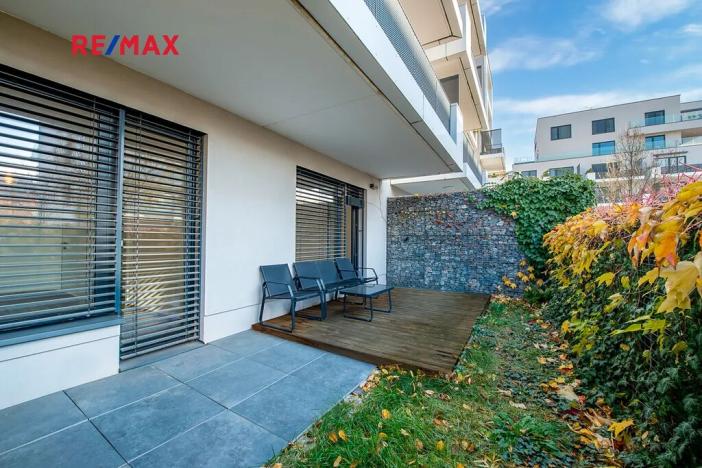 Prodej bytu 2+kk, Praha - Jinonice, Kloudova, 50 m2