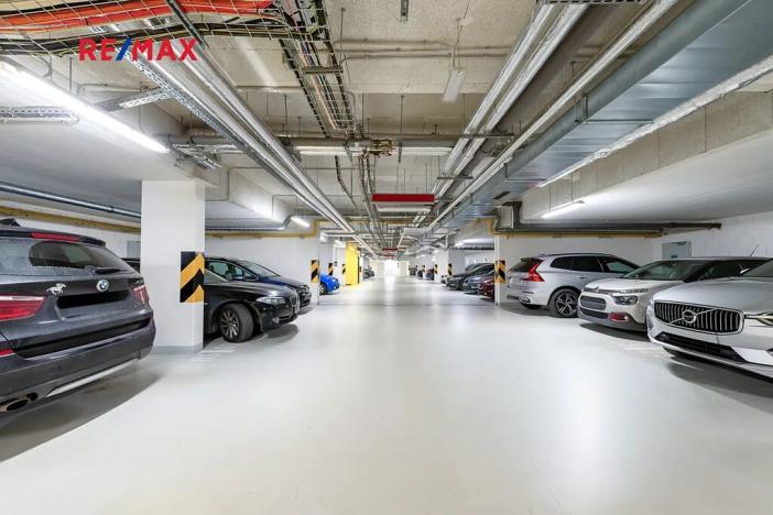 Prodej bytu 2+kk, Praha - Jinonice, Kloudova, 50 m2