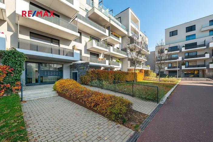 Prodej bytu 2+kk, Praha - Jinonice, Kloudova, 50 m2