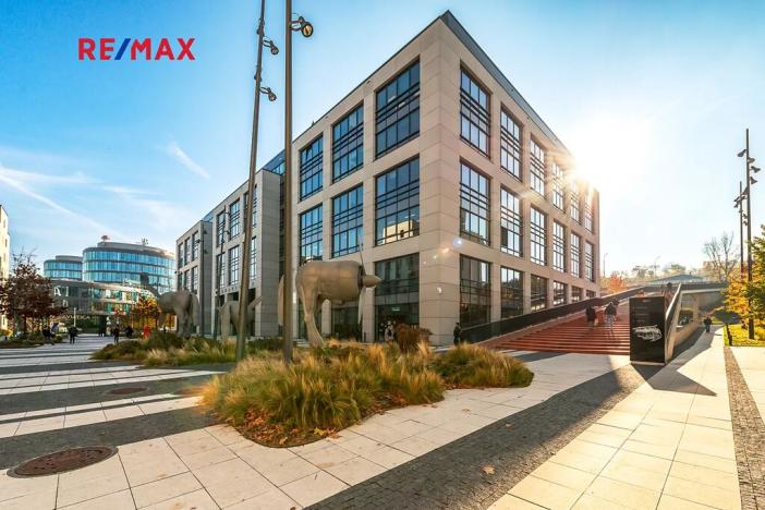 Prodej bytu 2+kk, Praha - Jinonice, Kloudova, 50 m2