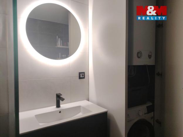 Prodej bytu 2+kk, Praha, Na Maninách, 43 m2