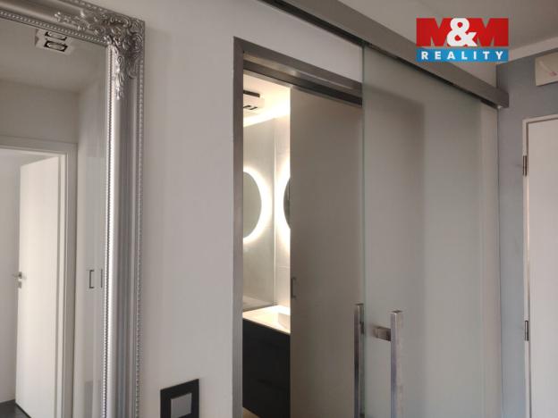 Prodej bytu 2+kk, Praha, Na Maninách, 43 m2