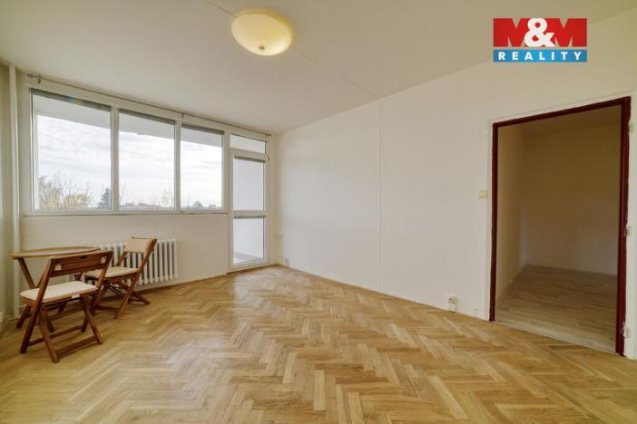 Prodej bytu 3+1, Mariánské Lázně - Úšovice, Hroznatova, 59 m2