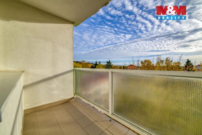 Prodej bytu 3+1, Mariánské Lázně - Úšovice, Hroznatova, 59 m2