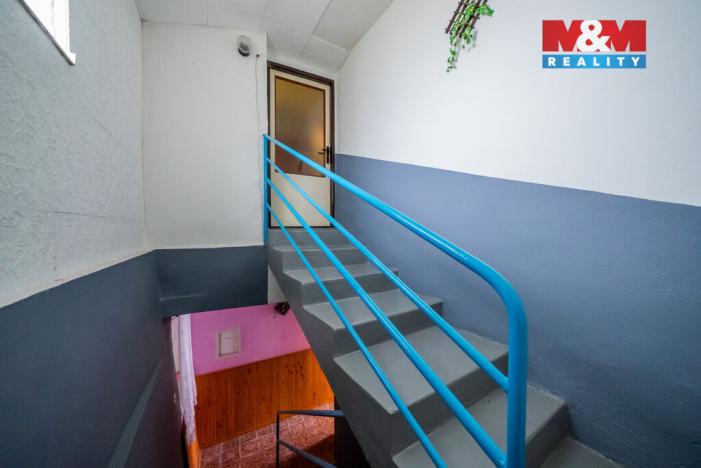 Prodej chalupy, Olešnice, 158 m2