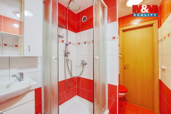 Prodej bytu 3+1, Karlovy Vary - Rybáře, Sibiřská, 84 m2