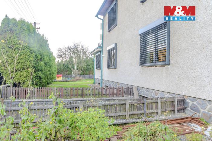 Prodej rodinného domu, Rusava, 240 m2