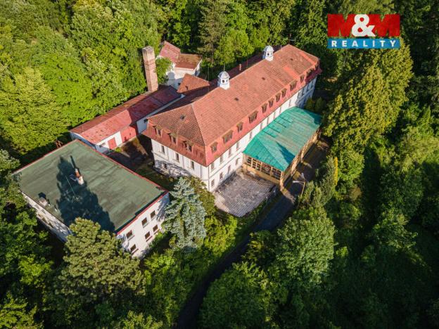 Prodej ubytování, Nové Město nad Metují, Rezek, 1700 m2