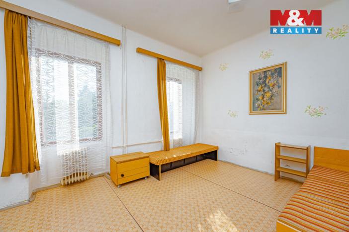 Prodej ubytování, Nové Město nad Metují, Rezek, 1700 m2